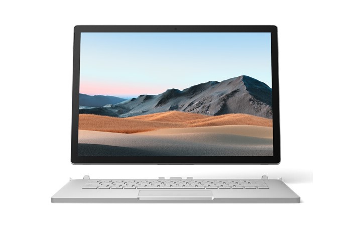 湛河Surface 维修前的准备工作