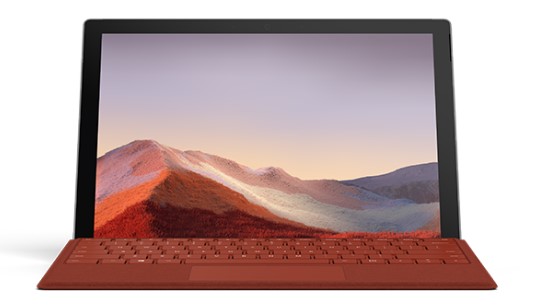 湛河Surface Go