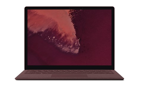 湛河Surface Laptop